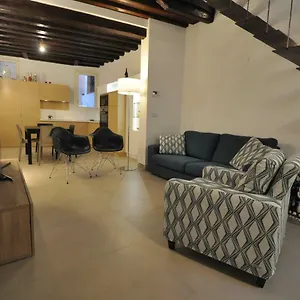 Apartamento The Of The Ship Builder, Venecia
